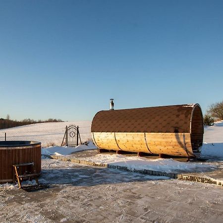 Sielanka Mazurska Lepaki Wielkie Exterior foto