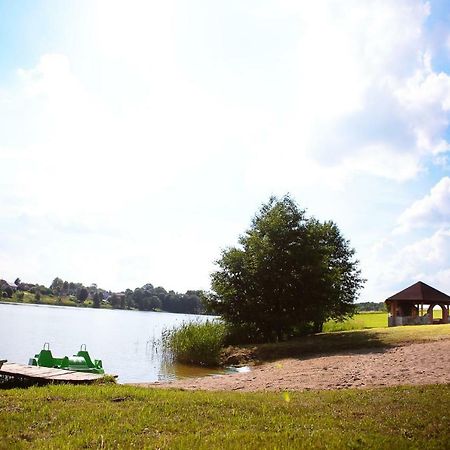 Sielanka Mazurska Lepaki Wielkie Exterior foto