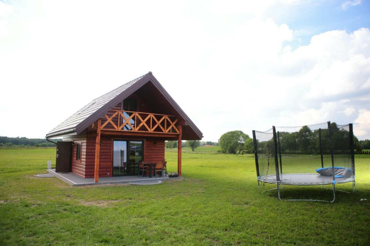 Sielanka Mazurska Lepaki Wielkie Exterior foto